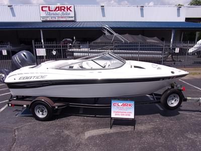 BOATZON | 2015 Ebbtide 188 SE