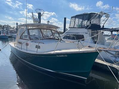 BOATZON | 2015 Fortier 30