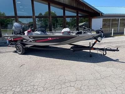 BOATZON | 2015 G3 Boats Eagle Talon 17 DLX BOATZON | 2015 G3 Boats Eagle Talon 17 DLX
