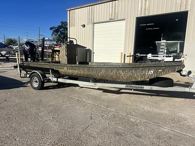 BOATZON | 2015 Gator Trax 18x62