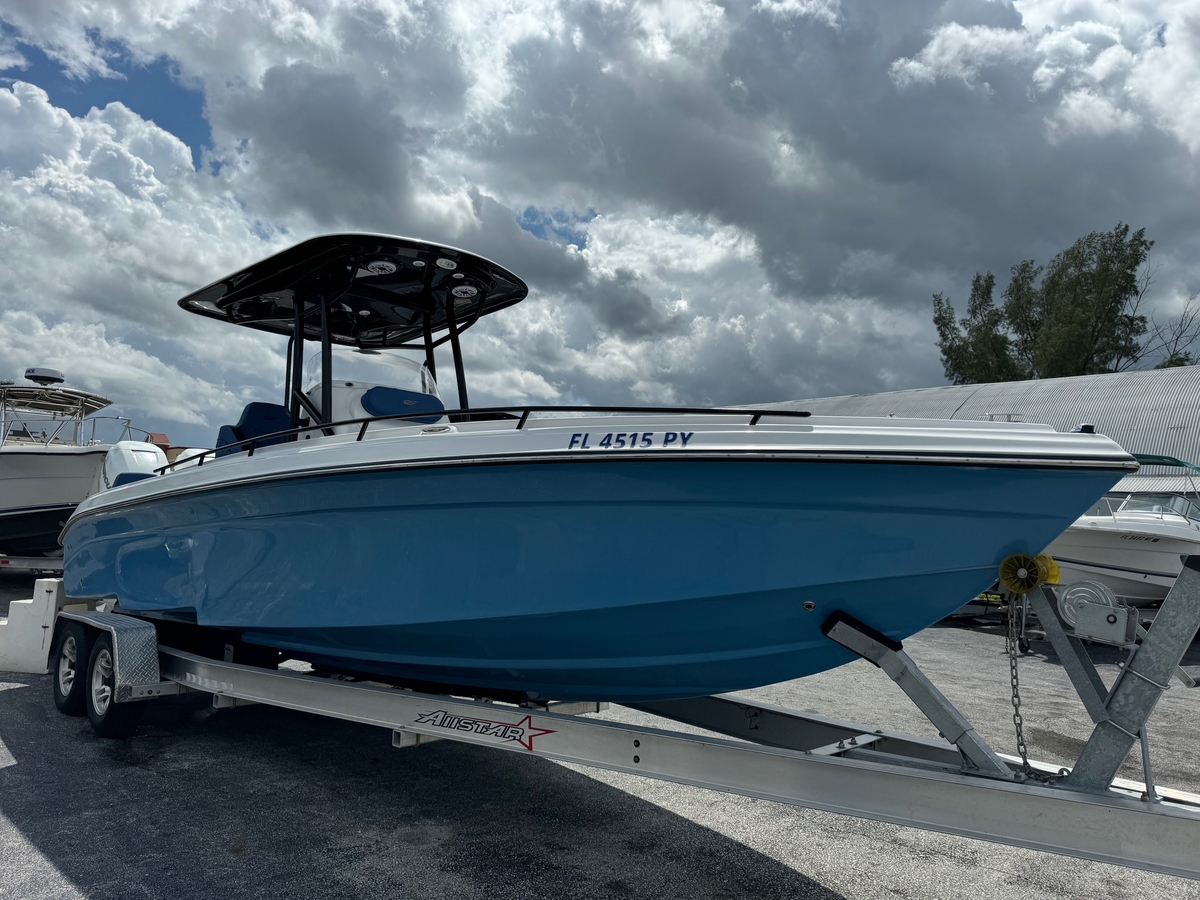 2015 Glasstream 2015 Glasstream Glasstream 280 ZS - Sold Boat