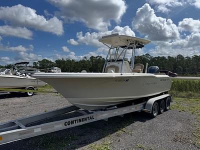 BOATZON | 2015 Key West 239 FS