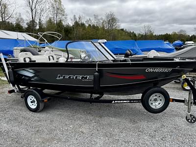 BOATZON | 2015 Legend 18 Xtreme BOATZON | 2015 Legend 18 Xtreme