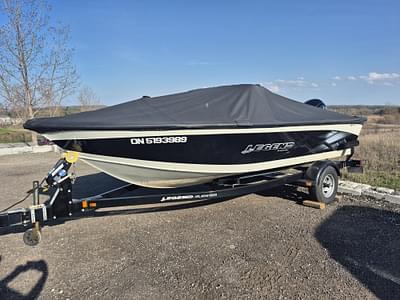 BOATZON | 2015 Legend 19 Xcalibur