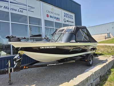 BOATZON | 2015 Legend 19 Xcalibur