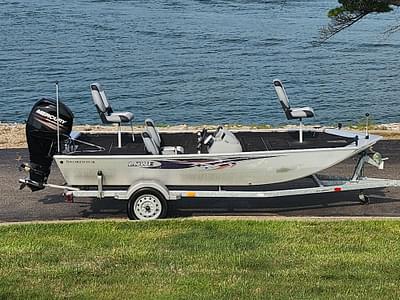 BOATZON | 2015 Lowe Skorpion BOATZON | 2015 Lowe Skorpion