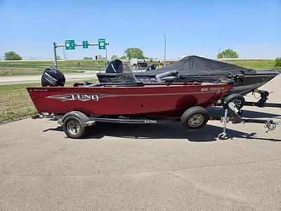 BOATZON | 2015 Lund 1650 Rebel XL SS BOATZON | 2015 Lund 1650 Rebel XL SS