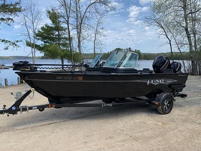 BOATZON | 2015 Lund 1750 Rebel XS BOATZON | 2015 Lund 1750 Rebel XS