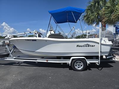 BOATZON | 2015 NauticStar 1900 XS BOATZON | 2015 NauticStar 1900 XS