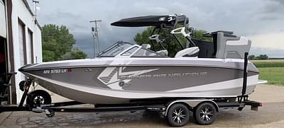 BOATZON | 2015 Nautique G23