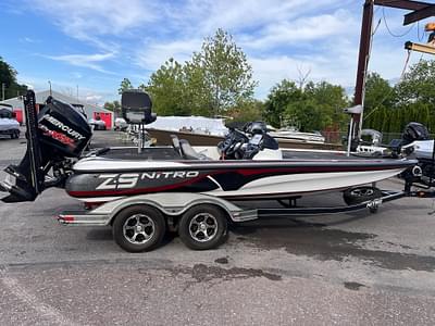 BOATZON | 2015 Nitro Z9 BOATZON | 2015 Nitro Z9