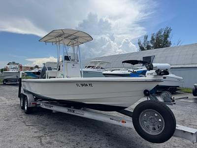 BOATZON | 2015 Pathfinder 2200 TRS BOATZON | 2015 Pathfinder 2200 TRS