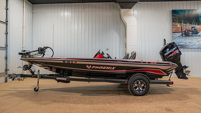 BOATZON | 2015 Phoenix Boats 618 Pro BOATZON | 2015 Phoenix Boats 618 Pro