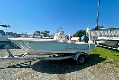 BOATZON | 2015 Pioneer Boats 180 ISLANDER