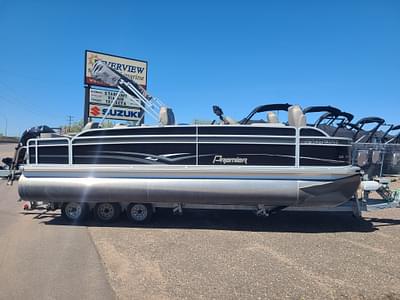 BOATZON | 2015 Premier 220 Explorer W 115HP Mercur Sea Legs BOATZON | 2015 Premier 220 Explorer W 115HP Mercur Sea Legs