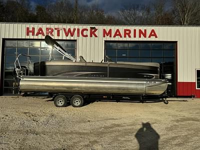 BOATZON | 2015 Premier Solaris 250