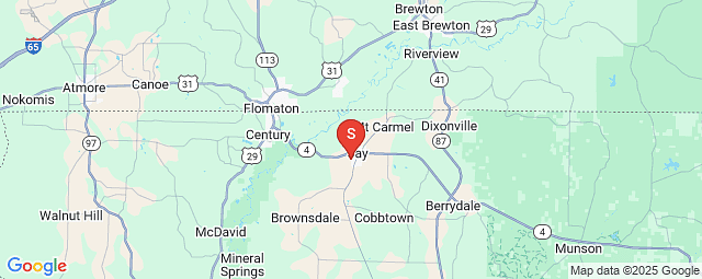 location