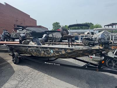 BOATZON | 2015 Ranger Boats RT 188