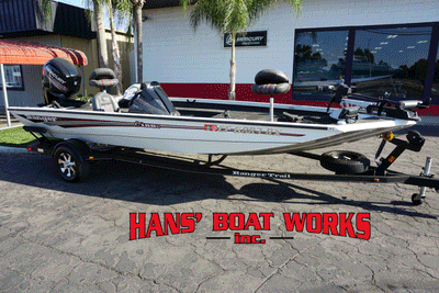 BOATZON | 2015 Ranger Boats RT188C