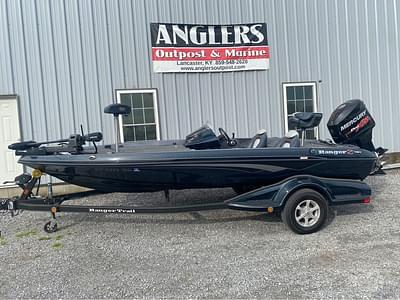 BOATZON | 2015 Ranger Boats Z118C
