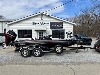 BOATZON | 2015 Ranger Boats Z119C