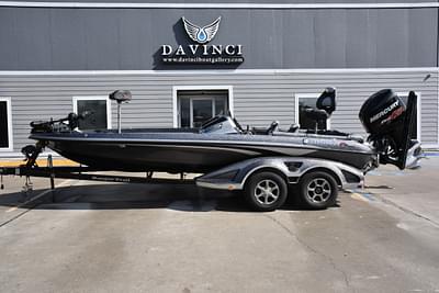 BOATZON | 2015 Ranger Boats Z520C Comanche