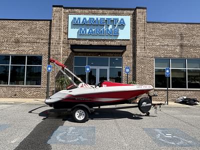 BOATZON | 2015 Scarab 165 HO Impulse wTrailer
