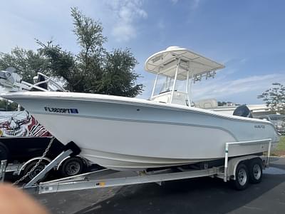 BOATZON | 2015 Sea Fox 241