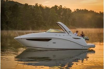 BOATZON | 2015 Sea Ray 260 SUNDANCER