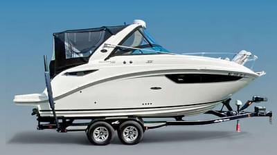 BOATZON | 2015 Sea Ray 260 SUNDANCER BOATZON | 2015 Sea Ray 260 SUNDANCER