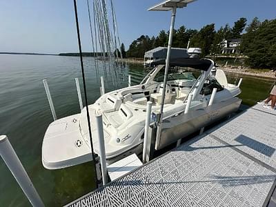 BOATZON | 2015 Sea Ray 300 SLX