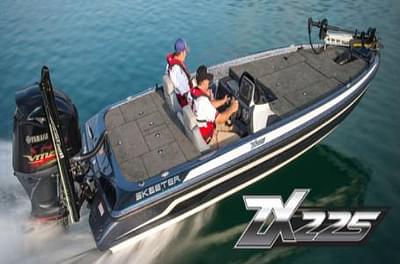 BOATZON | 2015 Skeeter ZX 225