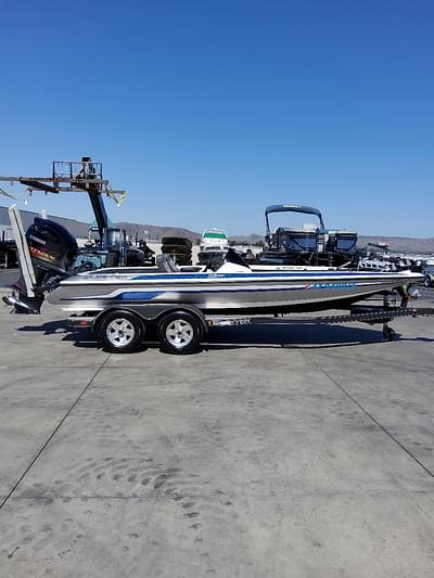 BOATZON | 2015 Skeeter ZX 225
