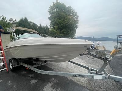 BOATZON | 2015 Starcraft Limited IO 2119 RE IO BOATZON | 2015 Starcraft Limited IO 2119 RE IO