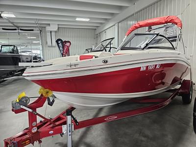BOATZON | 2015 Tahoe 500 TF BOATZON | 2015 Tahoe 500 TF