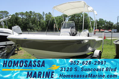 BOATZON | 2015 Tidewater Boats 180 CC Adventure BOATZON | 2015 Tidewater Boats 180 CC Adventure