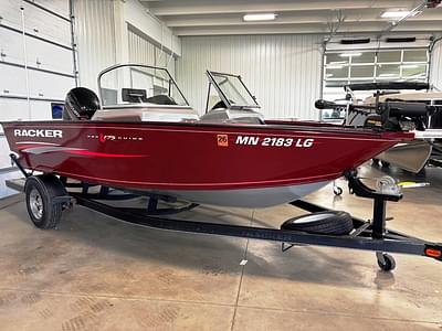 BOATZON | 2015 Tracker Boats V 175 Pro Guide WT Combo BOATZON | 2015 Tracker Boats V 175 Pro Guide WT Combo