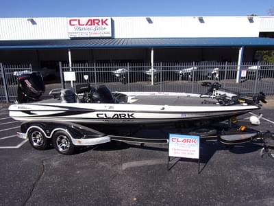 BOATZON | 2015 Triton Boats 21 TRX Elite with brand new Mercury 250 4stroke