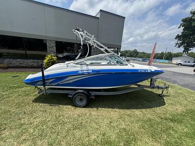 BOATZON | 2015 Yamaha AR190