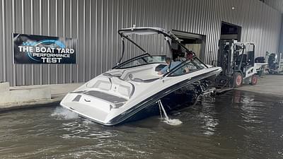 BOATZON | 2015 Yamaha AR190