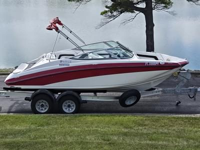 BOATZON | 2015 Yamaha SX190