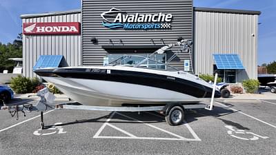 BOATZON | 2015 Yamaha SX190 BOATZON | 2015 Yamaha SX190