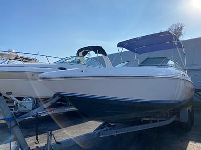 BOATZON | 2016 Baja 23 Islander BOATZON | 2016 Baja 23 Islander
