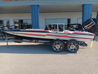 BOATZON | 2016 Bass Cat Boats Cougar FTD
