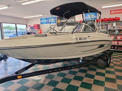 BOATZON | 2016 Bayliner 175 BOATZON | 2016 Bayliner 175
