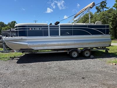 BOATZON | 2016 Bennington 22 SSX