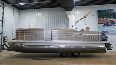 BOATZON | 2016 Bennington 22 SSX