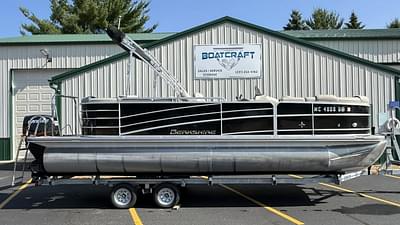 BOATZON | 2016 Berkshire Pontoons 23 RFX BOATZON | 2016 Berkshire Pontoons 23 RFX
