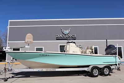 BOATZON | 2016 Blackjack 256