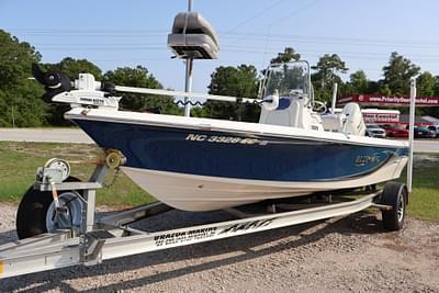 BOATZON | 2016 Blue Wave 2000 PURE BAY